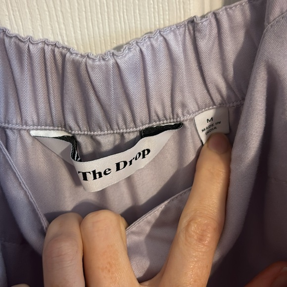 NWOT The Drop Tiered Maxi Dress - Picture 5 of 9